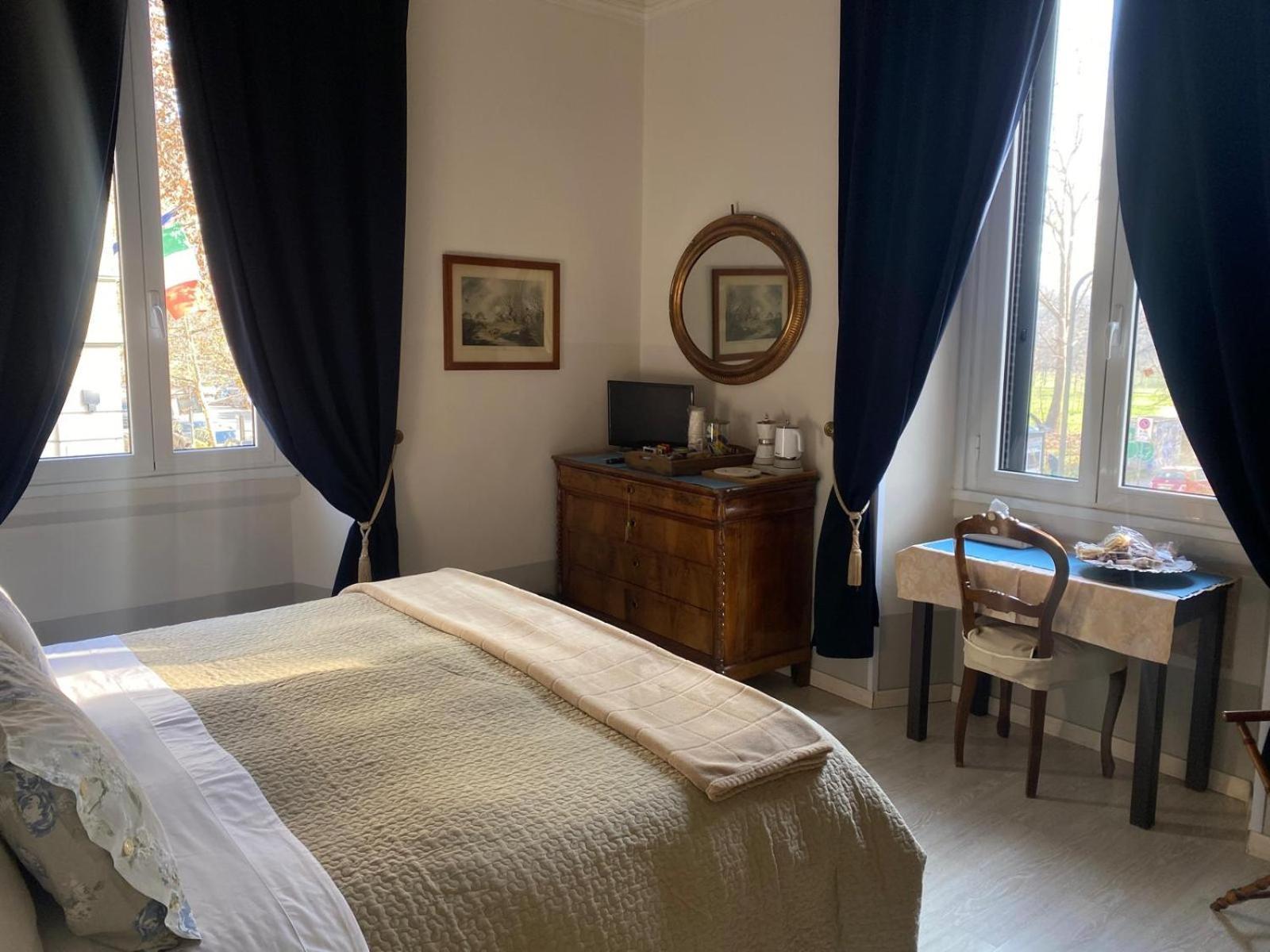 Fastinn Home Bocconi Navigli, Milan